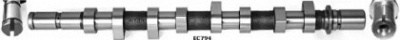 WILMINK GROUP wg1051676 -  Распредвал